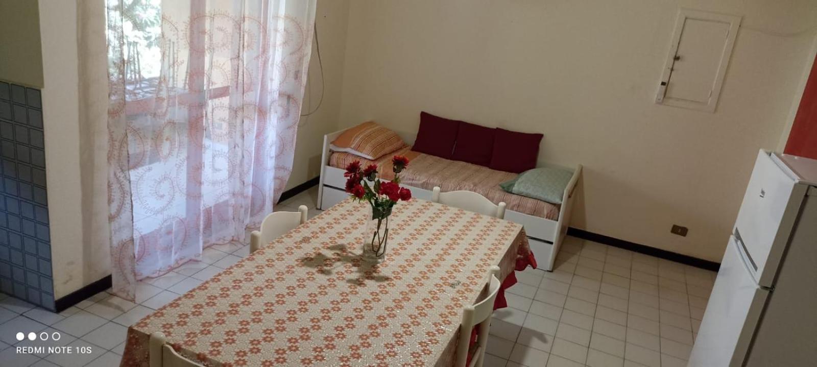 roberto apartments Drapia Esterno foto