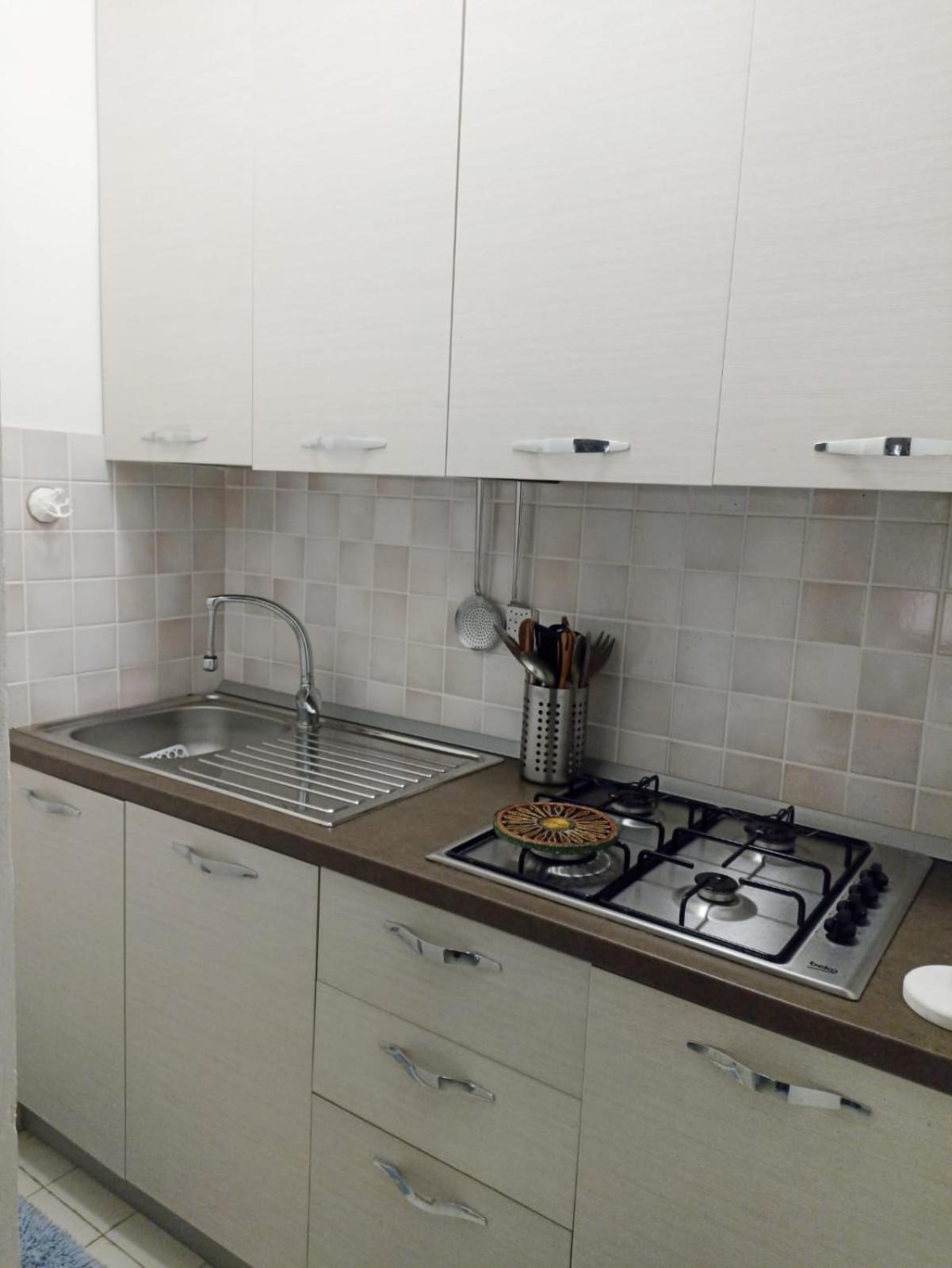 roberto apartments Drapia Esterno foto